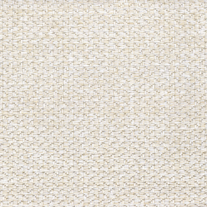 Tissu texture Rico Ruivo Casamance