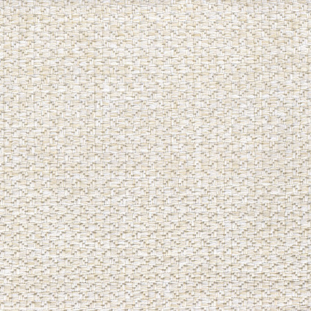 Tissu texture Rico Ruivo Casamance