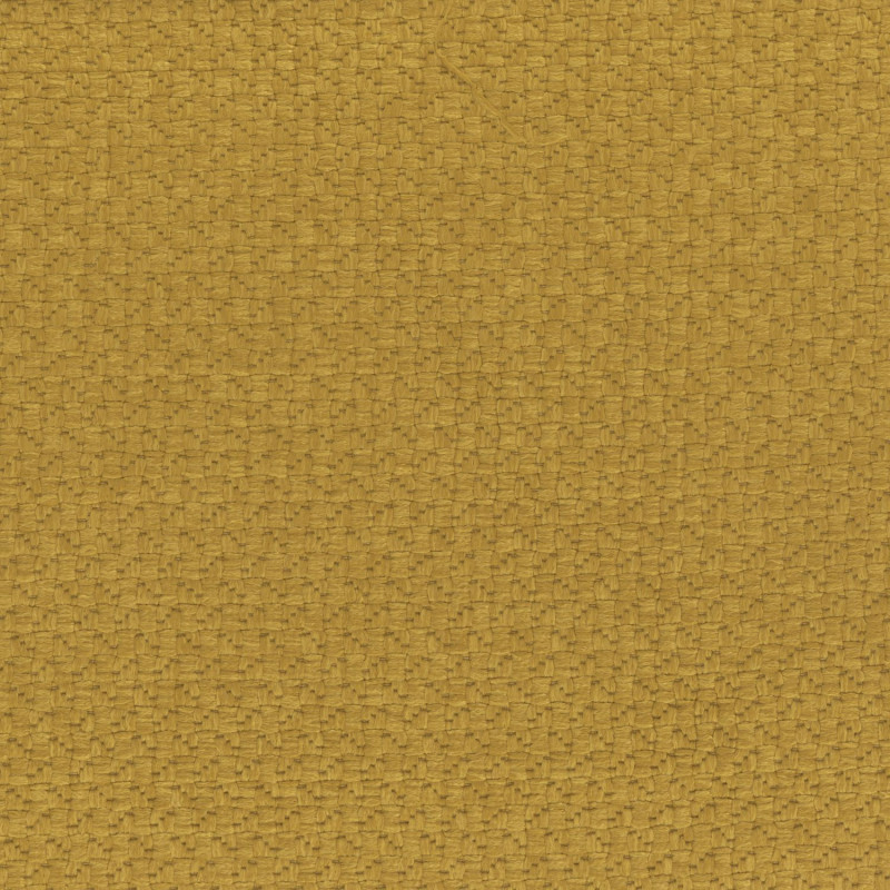 Tissu texture Rico Ruivo Casamance