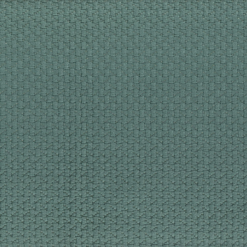 Tissu texture Rico Ruivo Casamance