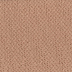 Tissu texture Rico Ruivo Casamance