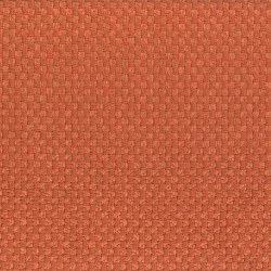 Tissu texture Rico Ruivo Casamance