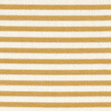 Tissu à rayures Levadas Casamance