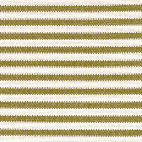Tissu à rayures Levadas Casamance