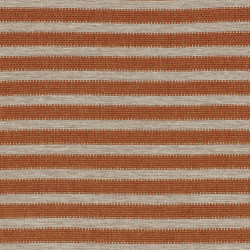 Tissu à rayures Levadas Casamance