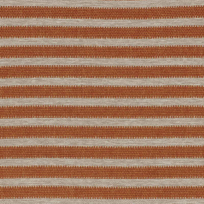 Tissu à rayures Levadas Casamance