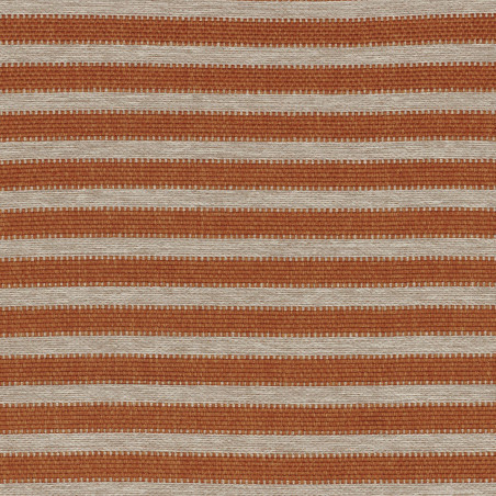 Tissu à rayures Levadas Casamance