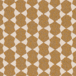Tissu géométrique Ilha Casamance