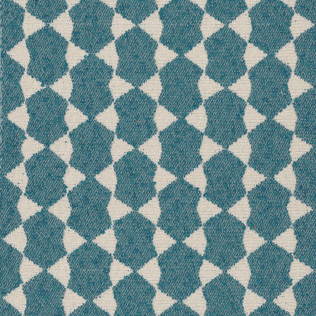 Tissu géométrique Ilha Casamance