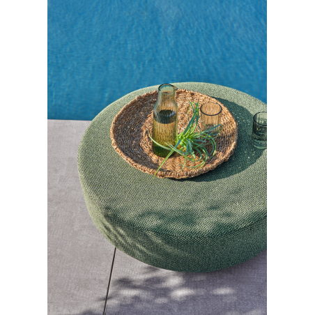 Tissu texture Pavlos Casamance