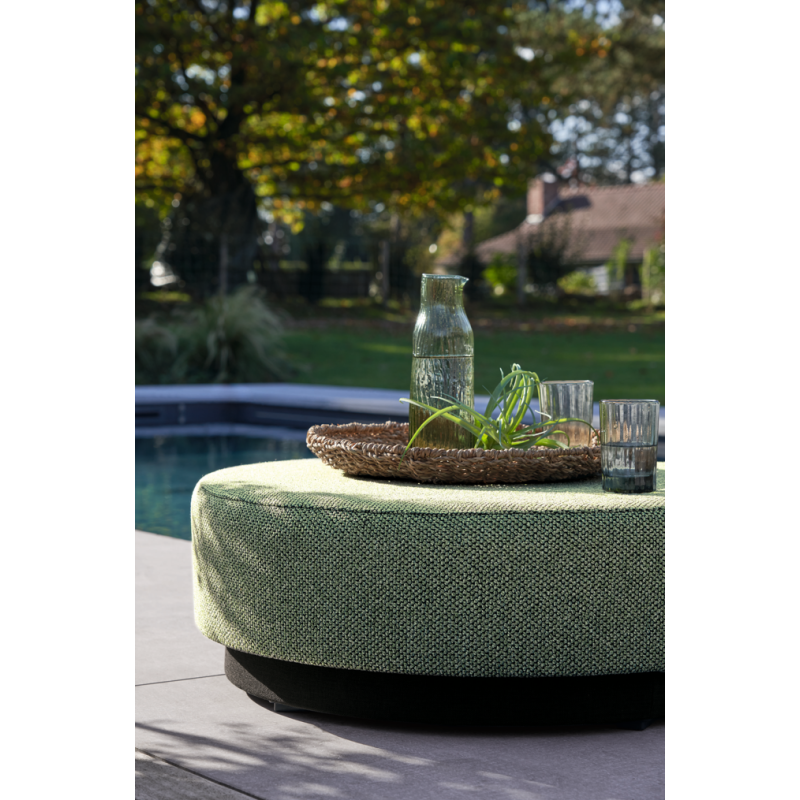 Tissu texture Pavlos Casamance