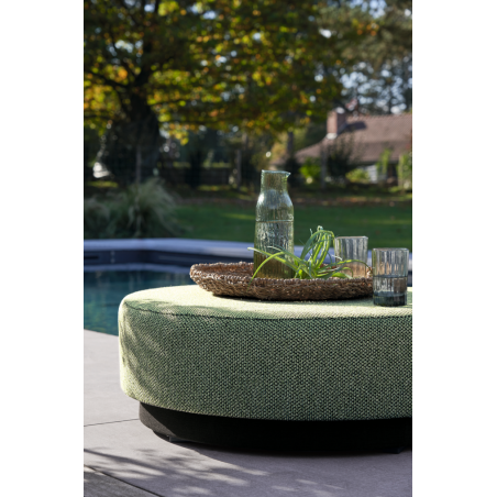 Tissu texture Pavlos Casamance