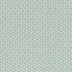 Tissu géométrique Minoa Casamance