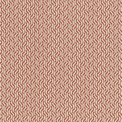 Tissu géométrique Minoa Casamance