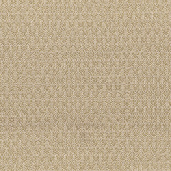 Tissu géométrique Vogue Casamance
