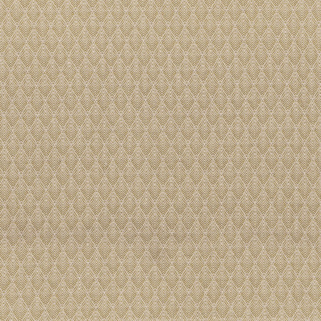 Tissu géométrique Vogue Casamance