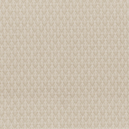 Tissu géométrique Vogue Casamance