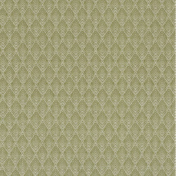 Tissu géométrique Vogue Casamance