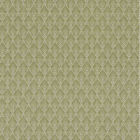 Tissu géométrique Vogue Casamance