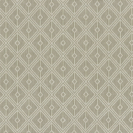 Tissu à carreaux Antiparos Casamance