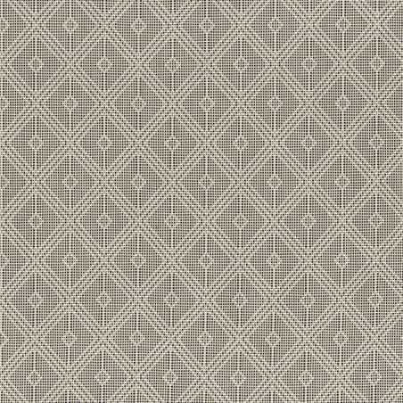 Tissu à carreaux Antiparos Casamance