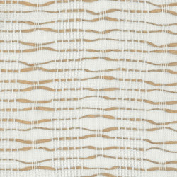 Tissu texture Passerelle Élitis