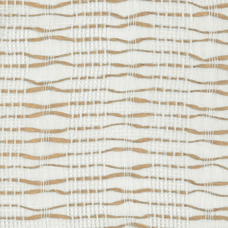 Tissu texture Passerelle Élitis