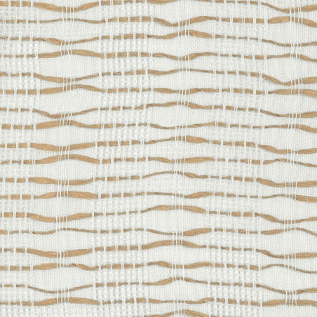 Tissu texture Passerelle Élitis