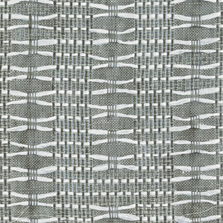Tissu texture Passerelle Élitis