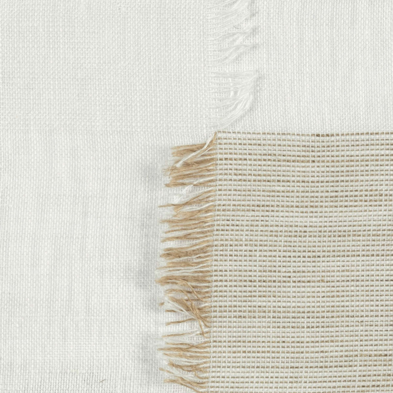 Tissu à carreaux Vision Élitis