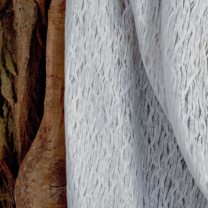 Tissu abstrait Chimère Élitis