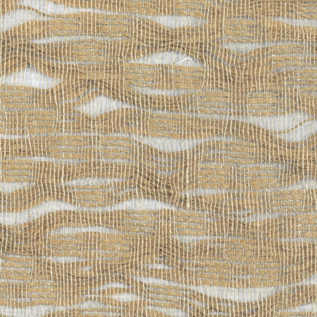 Tissu abstrait Chimère Élitis