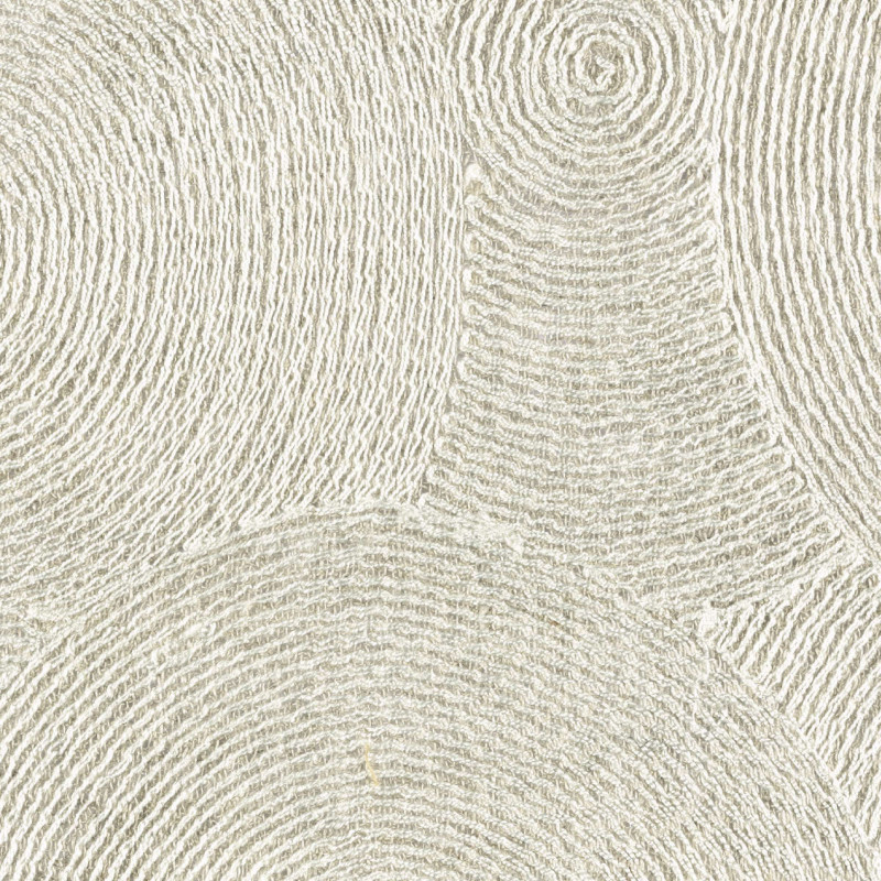 Tissu géométrique Infini Élitis