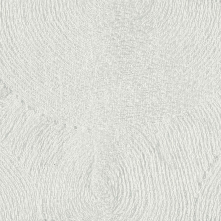 Tissu géométrique Infini Élitis