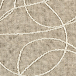 Tissu abstrait Lacher prise Élitis