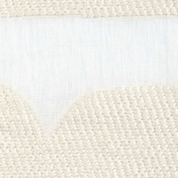 Tissu abstrait Figure Élitis