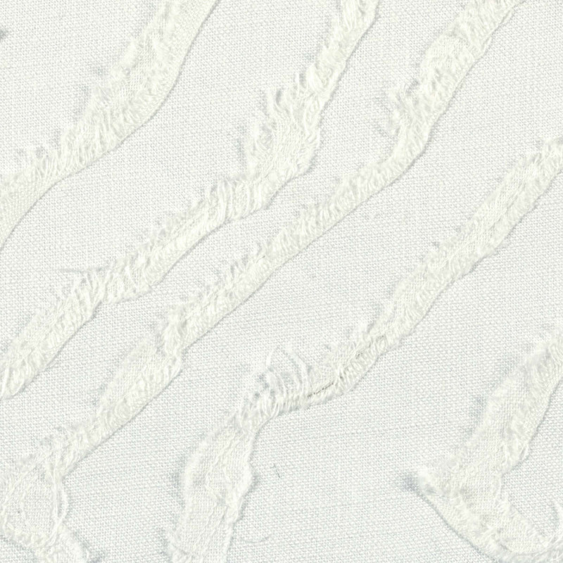 Tissu abstrait Variation Élitis