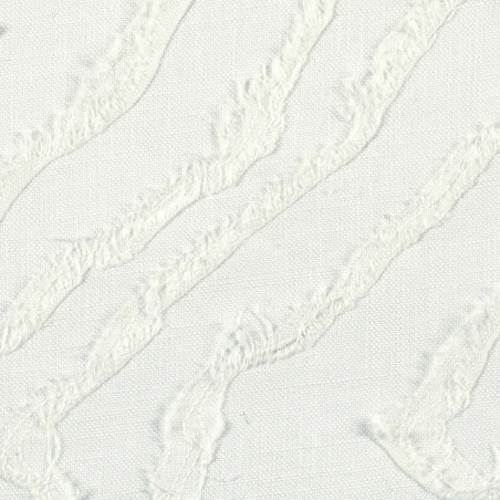 Tissu abstrait Variation Élitis