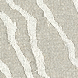 Tissu abstrait Variation Élitis