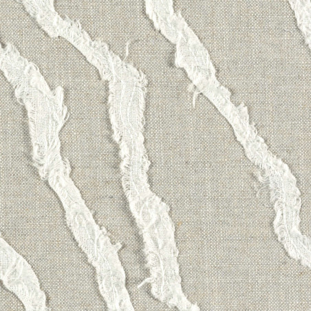 Tissu abstrait Variation Élitis