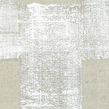 Tissu abstrait Art Élitis