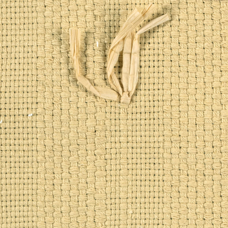 Tissu texture Racine Élitis