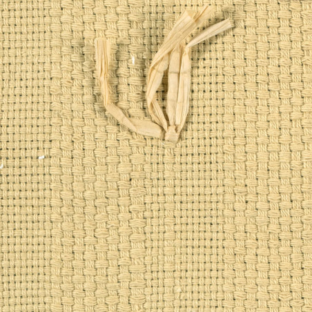 Tissu texture Racine Élitis