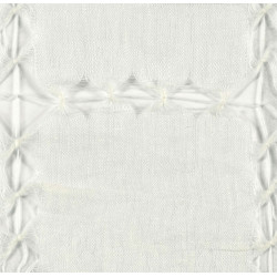 Tissu à carreaux Lisère Élitis