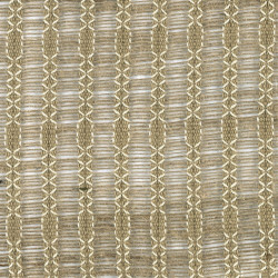 Tissu texture Entrelacs Élitis