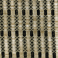 Tissu texture Entrelacs Élitis