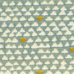 Tissu géométrique Passo Doble Elitis