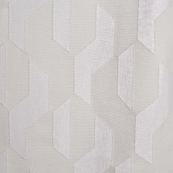 Tissu géométrique Tivano Casamance