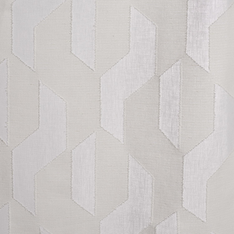 Tissu géométrique Tivano Casamance