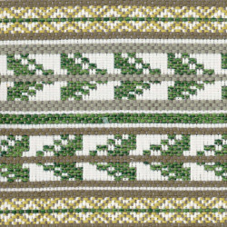 Tissu à rayures Santa Rosa Elitis